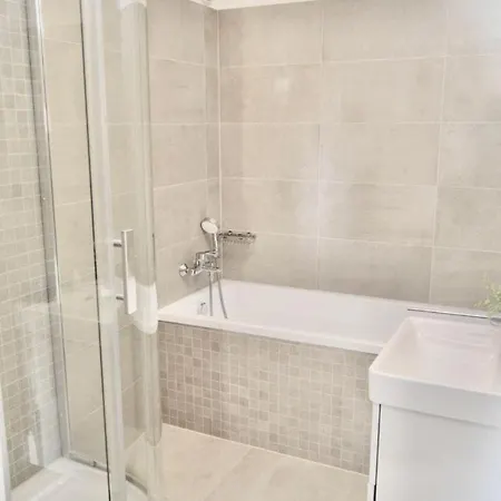 Apartman Ales *
