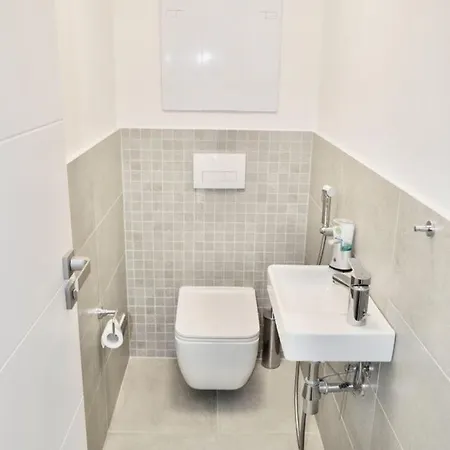 Apartamento Ales Bratislava