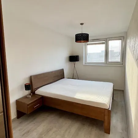 Apartmán Ales *